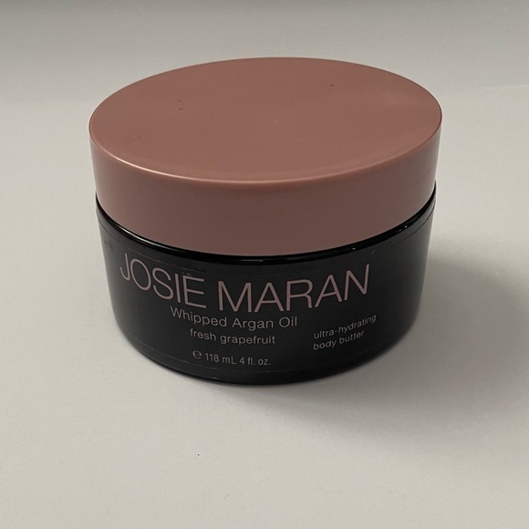 JOSIE MARAN Bath & Body New Josie Maran Body Butter Poshmark